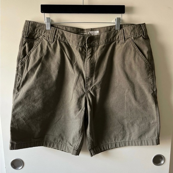 Carhartt shorts - Picture 4 of 6